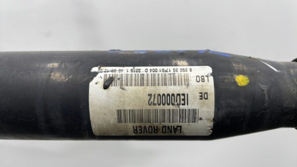 Cardan gauche (transmission) Land Rover RANGE ROVER 3 PHASE 1