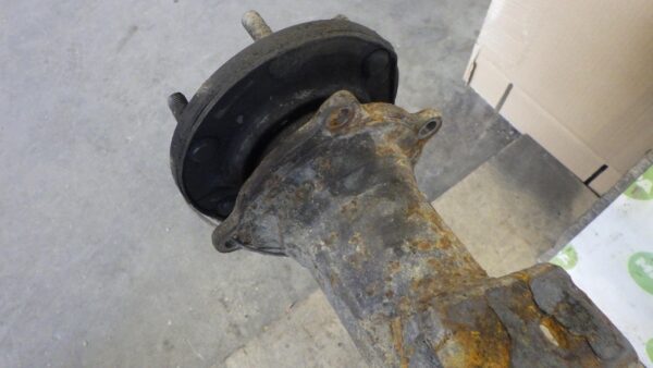 Pont arrière TOYOTA LAND CRUISER (_J7_, _JL7_) 3.4 D (BJ70_V, BJ73_) – Image 3