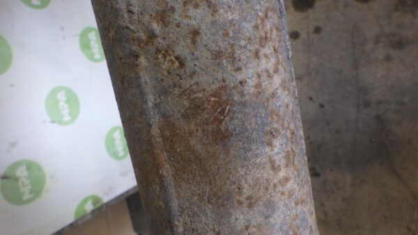Pont arrière TOYOTA LAND CRUISER (_J7_, _JL7_) 3.4 D (BJ70_V, BJ73_) – Image 8