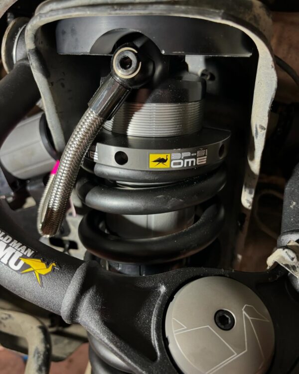 suspension OME BP-51 neuf – Image 2