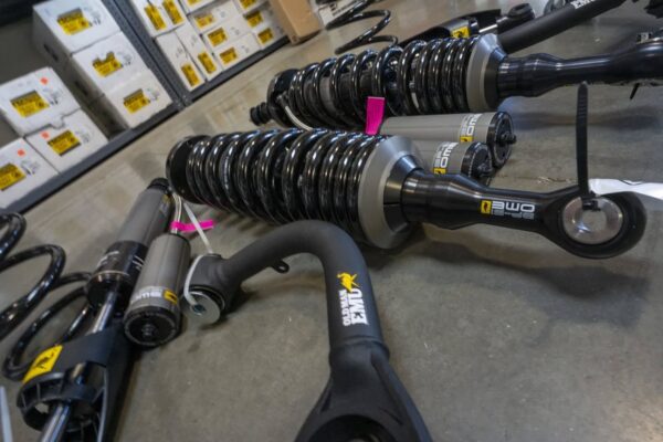 suspension OME BP-51 neuf – Image 4