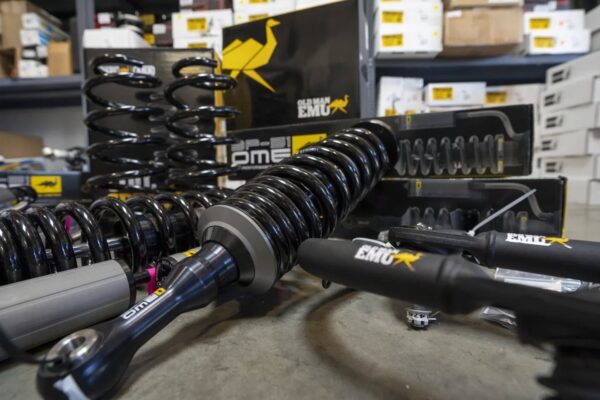suspension OME BP-51 neuf – Image 3