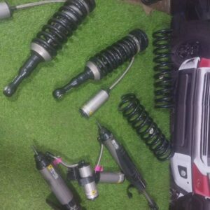 suspension OME BP-51 occasion