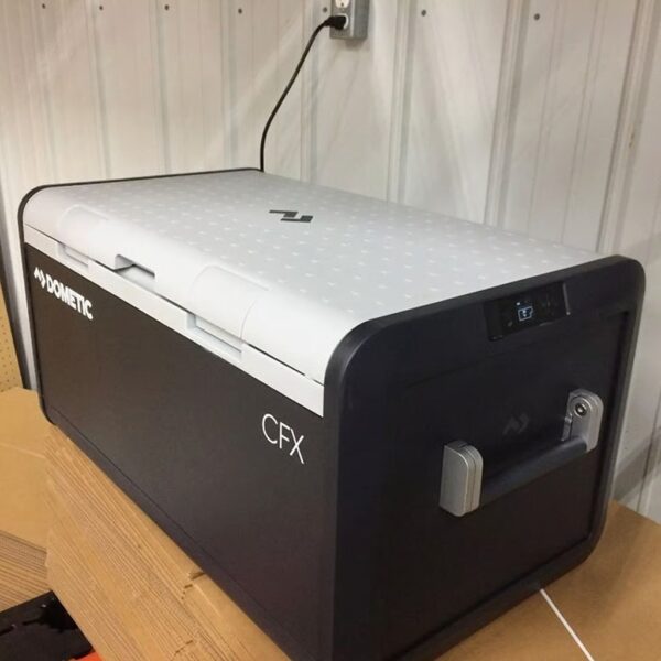 Glacière électrique Dometic CFX3 100 – Image 5