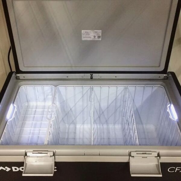 Glacière électrique Dometic CFX3 100 – Image 4