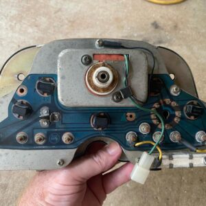 compteur pour bj46