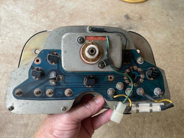 compteur pour bj46