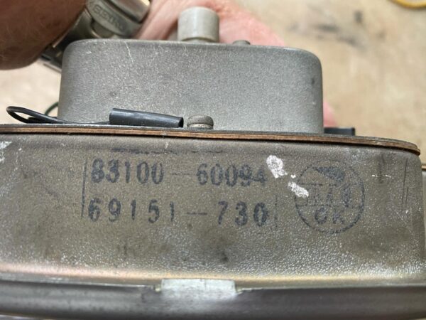 compteur pour bj46 – Image 2