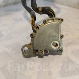 Capteur de position du sélecteur de transmission automatique Mitsubishi Pajero Mini MR446786 H58A 4A30