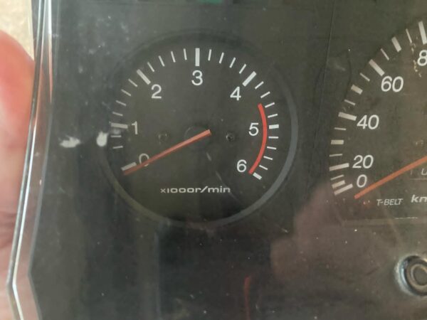 Compteur BJ70 – Image 3