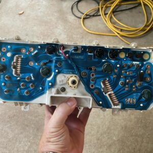 Compteur BJ70