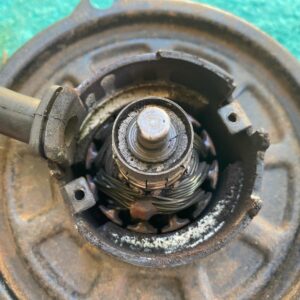 Moteur de chauffage SUZUKI VITARA (ET, TA, TD) 1.6 i 16V All-wheel Drive (ET, TA02, SE416) SUZUKI: 162500-5110 , SUZUKI