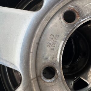 Roues Bfgoodrich Mud-Terrain 33x12.5 R15