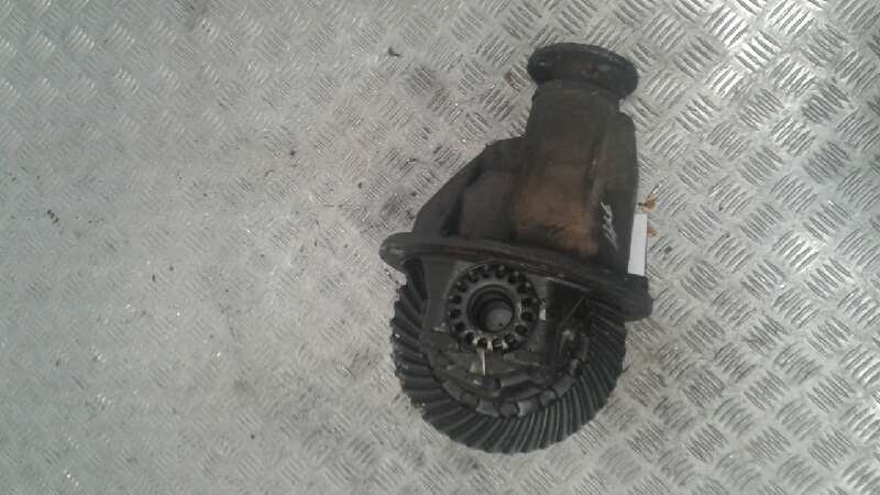 Pont arrière TOYOTA LAND CRUISER (_J7_, _JL7_) 2.4 TD (LJ70)