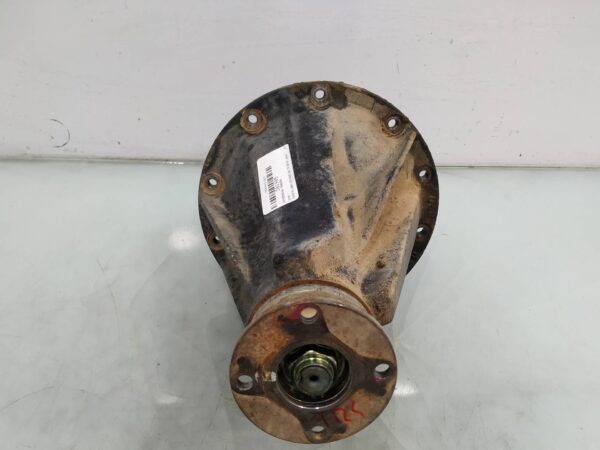 Pont arrière TOYOTA LAND CRUISER 90 (_J9_) 3.0 TD (KZJ90_, KZJ95_, KZJ90R, KZJ95R, KZJ90W, KZJ95W) – Image 5