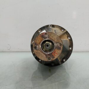 Pont arrière TOYOTA LAND CRUISER 90 (_J9_) 3.0 TD (KZJ90_, KZJ95_, KZJ90R, KZJ95R, KZJ90W, KZJ95W)