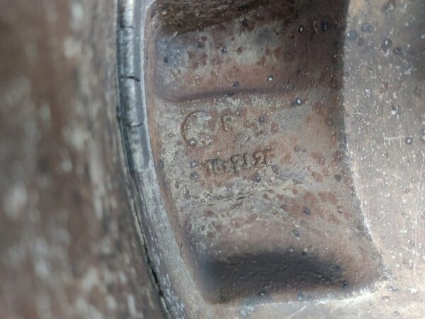 jantes aluminium 16 NISSAN TERRANO II 6x139.7 7J ET25 – Image 11