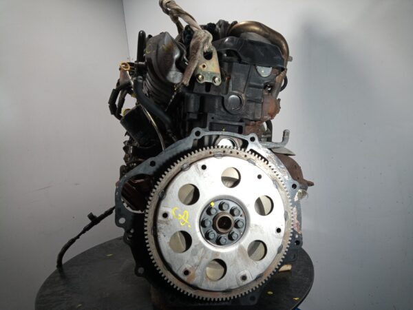 Moteur TOYOTA LAND CRUISER 100 (_J1_) 4.2 TD (HDJ100_, HDJ100) 1HDFTE – Image 4