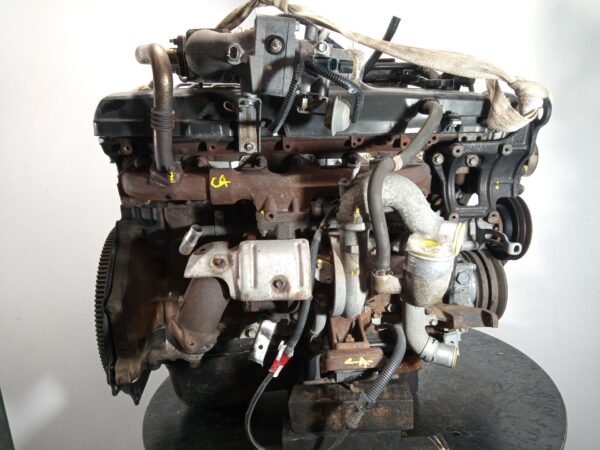 Moteur TOYOTA LAND CRUISER 100 (_J1_) 4.2 TD (HDJ100_, HDJ100) 1HDFTE – Image 8