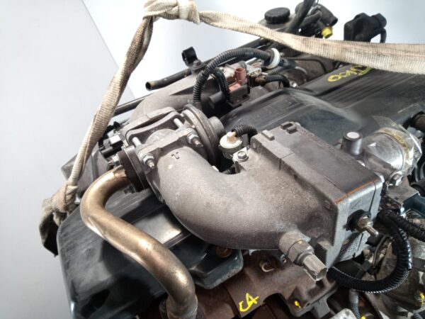 Moteur TOYOTA LAND CRUISER 100 (_J1_) 4.2 TD (HDJ100_, HDJ100) 1HDFTE – Image 9