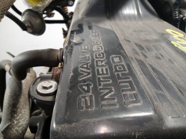 Moteur TOYOTA LAND CRUISER 100 (_J1_) 4.2 TD (HDJ100_, HDJ100) 1HDFTE – Image 3