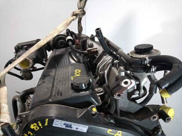 Moteur TOYOTA LAND CRUISER 100 (_J1_) 4.2 TD (HDJ100_, HDJ100) 1HDFTE – Image 6