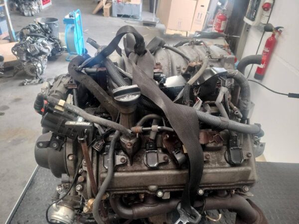 Moteur TOYOTA LAND CRUISER 100 (_J1_) 2UZ – Image 5