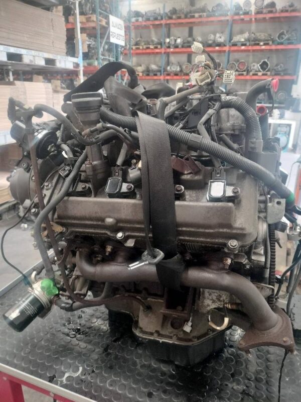 Moteur TOYOTA LAND CRUISER 100 (_J1_) 2UZ – Image 3