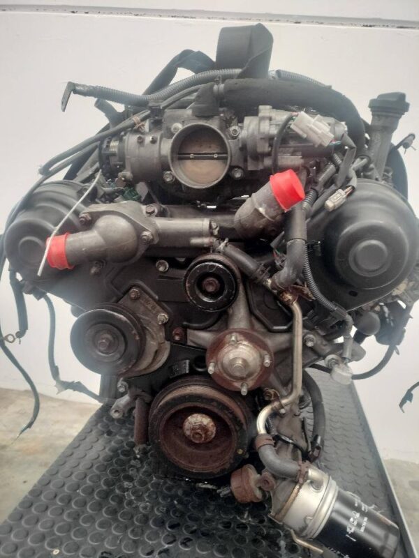 Moteur TOYOTA LAND CRUISER 100 (_J1_) 2UZ – Image 4