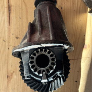 Nez de pont arrière Toyota Land cruiser lj70 ou lj73