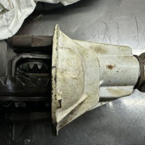 Tête de différentiel d'essieu avant Toyota Land Cruiser L70 39/8 4.875