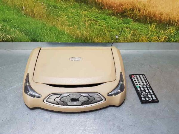 Module électronique TOYOTA LAND CRUISER PRADO (_J12_) TECHO
TOYOTA LAND CRUISER PRADO (_J12_)
[2002-2010] (5 Portes) – Image 3