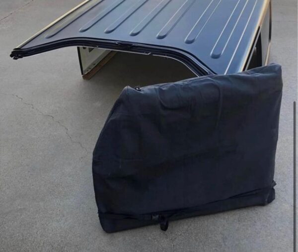 2007-2018 Jeep Wrangler JK Unlimited 4
TOP HARD TOP / TOP HARD – Image 4