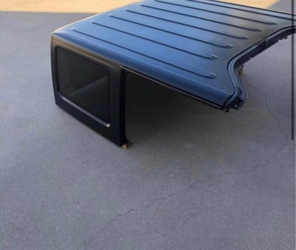 2007-2018 Jeep Wrangler JK Unlimited 4
TOP HARD TOP / TOP HARD – Image 2