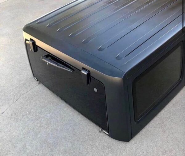 2007-2018 Jeep Wrangler JK Unlimited 4
TOP HARD TOP / TOP HARD – Image 3