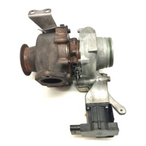 Turbocompresseur/Compresseur MITSUBISHI PAJERO IV (V8_W, V9_W) 4933513001