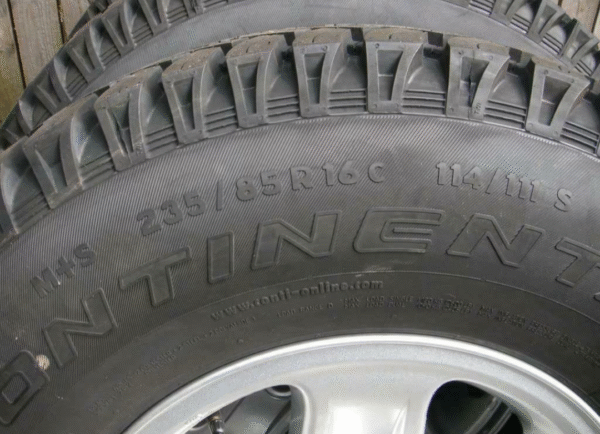 LAND ROVER Defender - Jantes BOOST Original avec pneus NEUF – Image 14