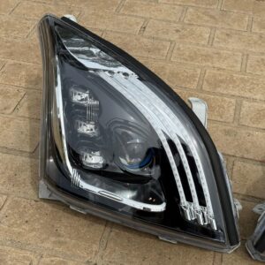 Phares projecteurs LED pour Prado série 120