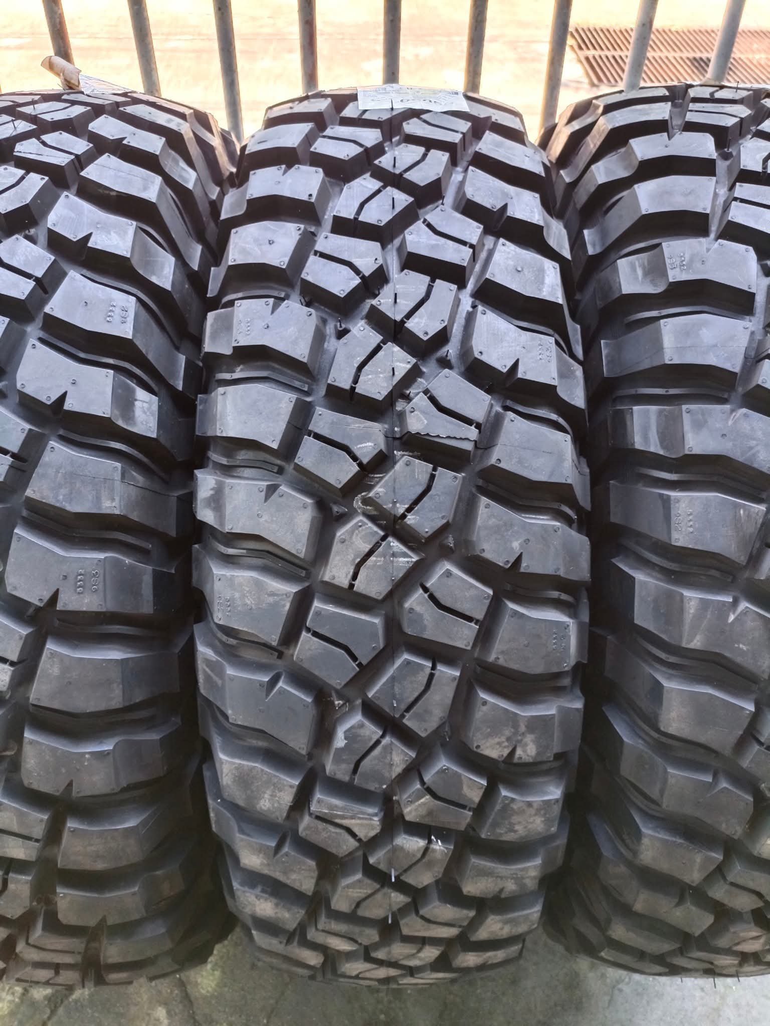 pneus 33/10.5/15 BF-GoodRich – Image 8